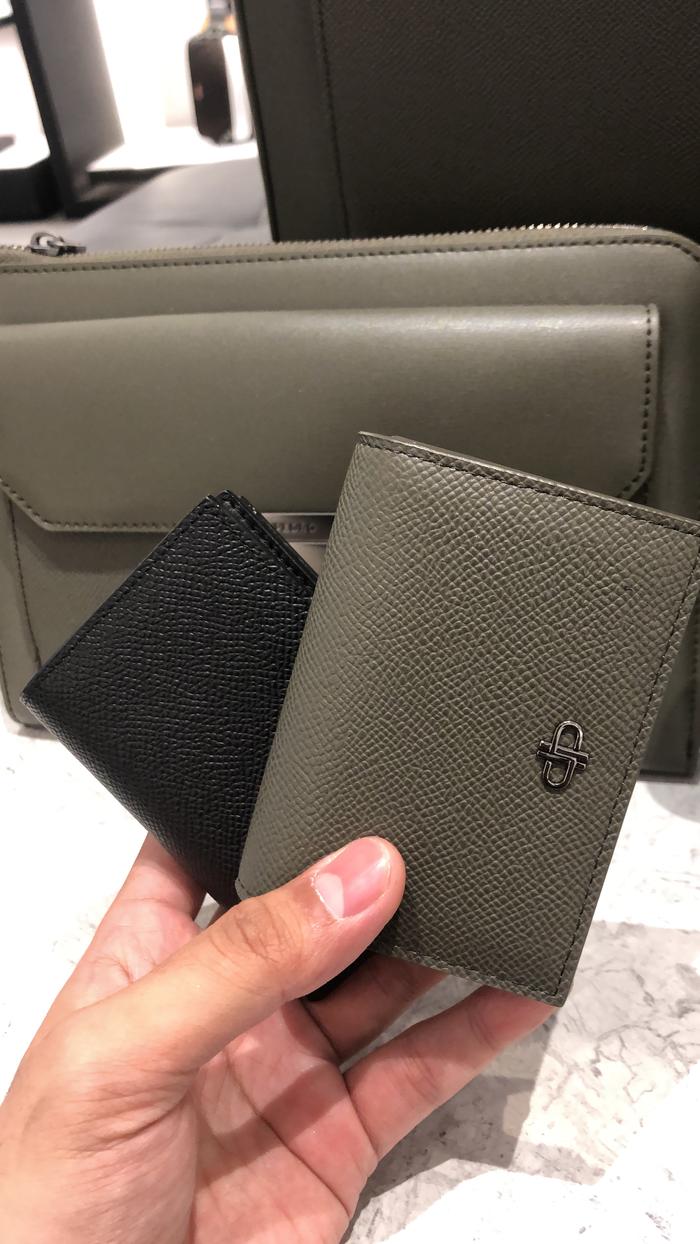 Dompet pria card holder pedro original store 01
