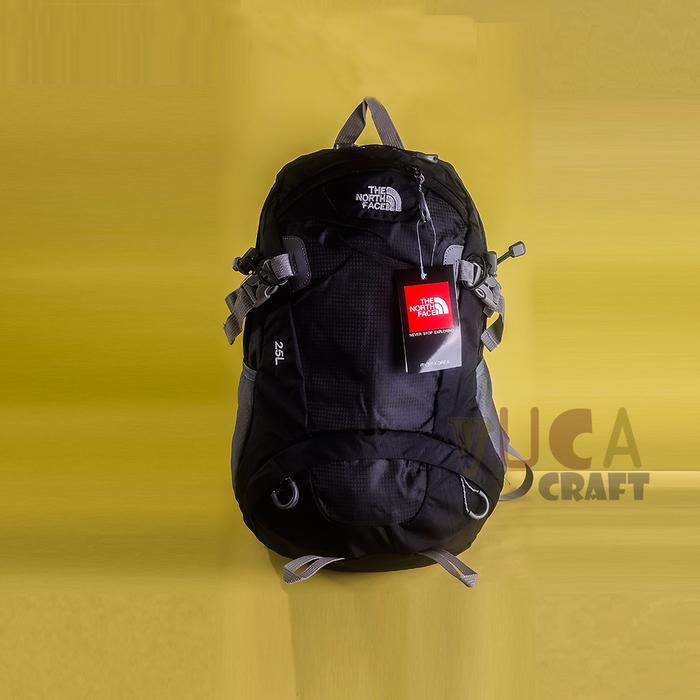 Tas Ransel Tnf 25 Daypack