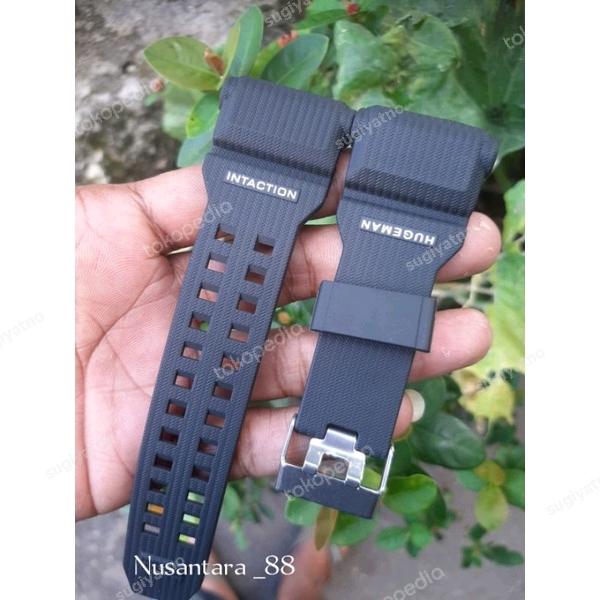 TALI STRAP JAM CASIO G SHOCK GS3277 GS1802 / GS-3277 GS-1802 MURAH