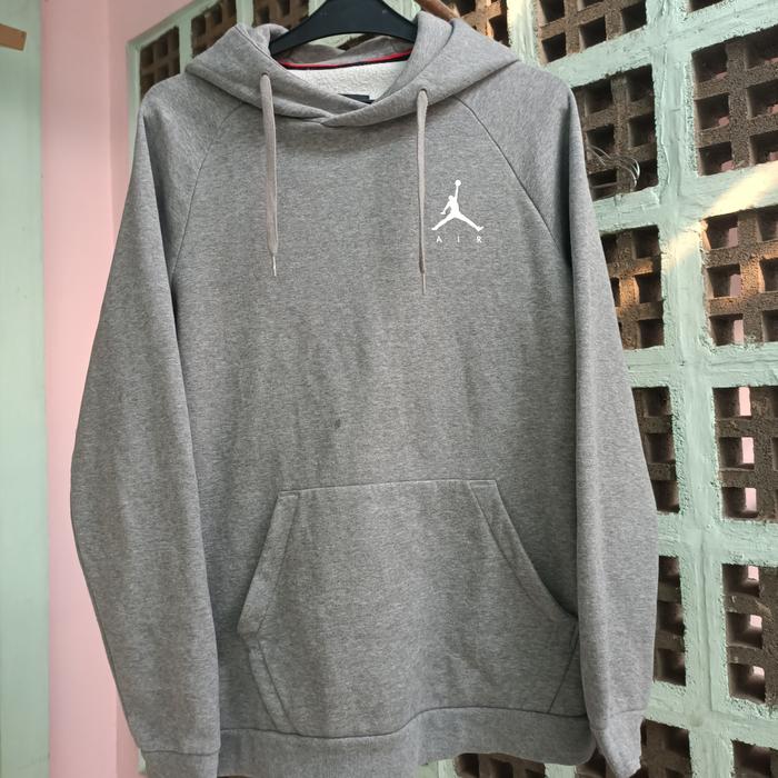 Hoodie Air Jordan second / jakethoodiemurah/ thrifting d