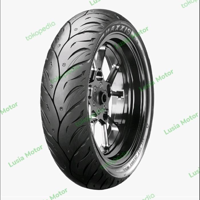 Ban Maxxis Import 120/70-12 - Ban Maxxis MA-WG 120/70-12