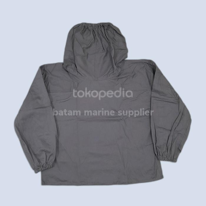 Blasting Jacket / Baju Blasting