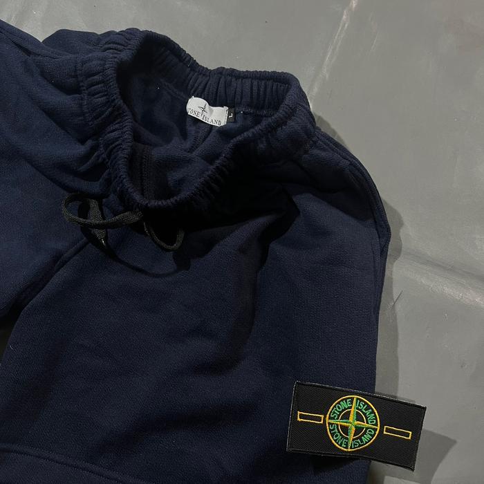 Short Pants Stone Island