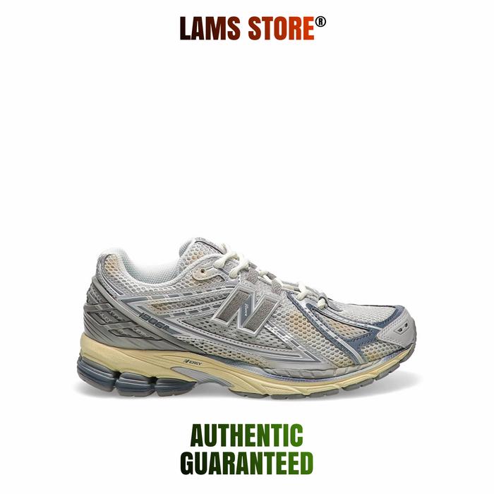 New Balance M1906RTI x Thisisneverthat (Grey)