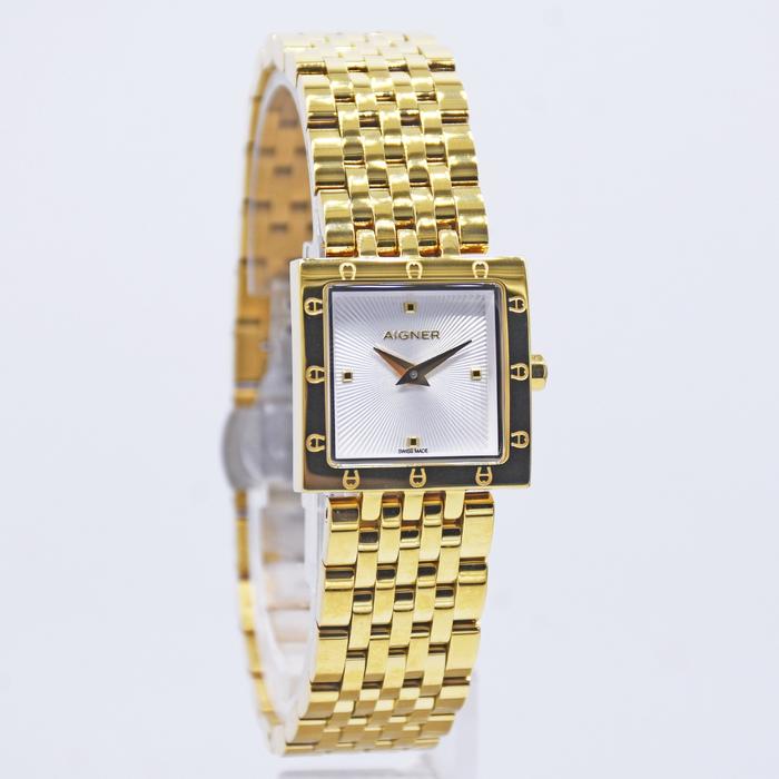 Jam Tangan Wanita Aigner Modica ARWLG2101404 Original Bergaransi