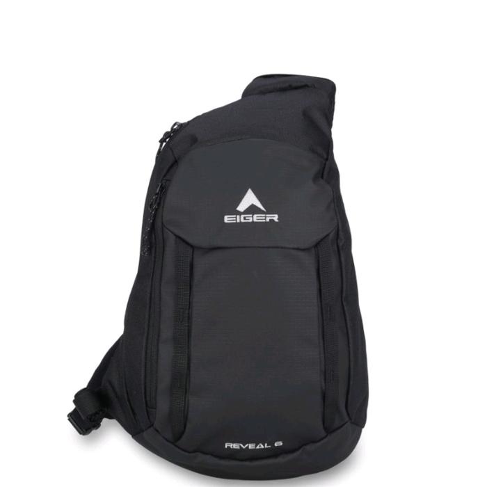 EIGER REVEAL SLING BAG
