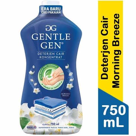 gentle gen