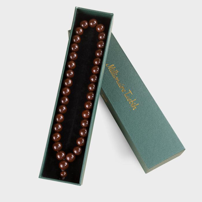 Tasbih MCI Kesehatan MILLIONAIRE FASHION