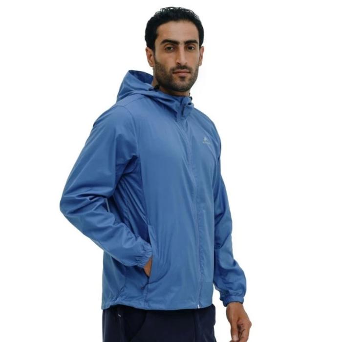 JAKET EIGER SHOOTER LIGHTWEIGHT 2.0