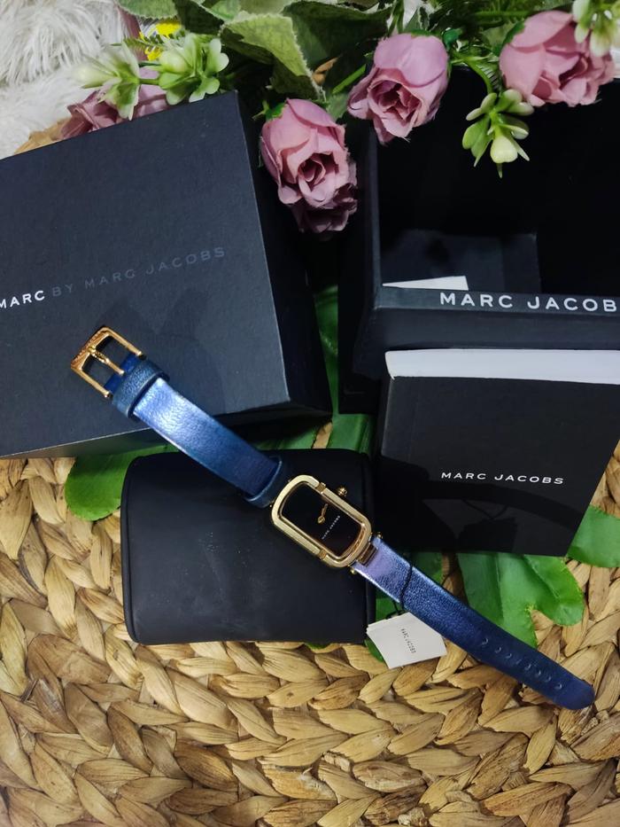 jam tangan marc jacobs original watch