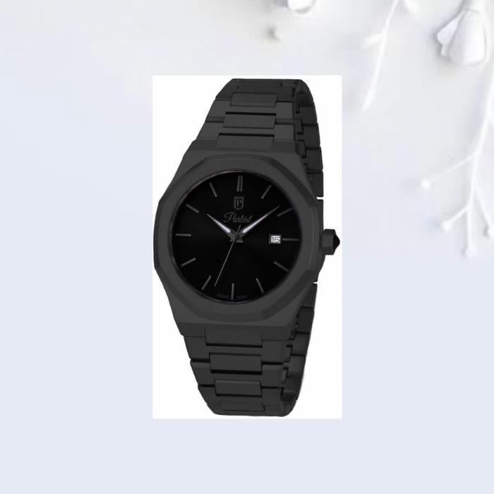 jam parlent palladium artic black