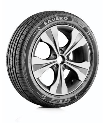Ban Mobil BMW 730i - GT SAVERO SUV 225/60 R17
