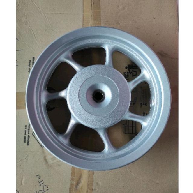 velg belakang Scoopy ring 12 original lepasan  Sepeda motor