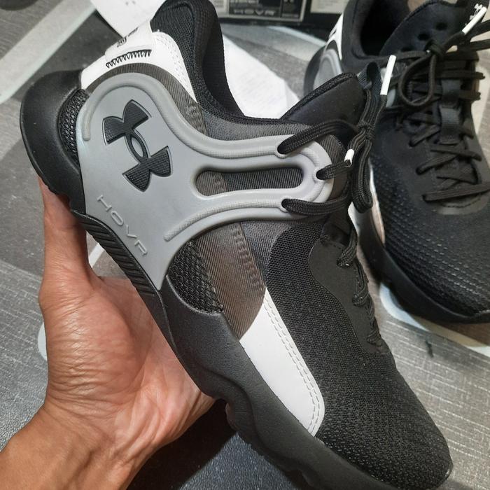 UA hovr apex3 size 42