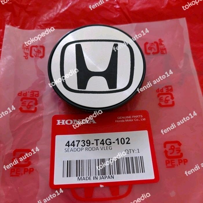 dop roda tutup vleg 1pcs honda CRV GEN 1 ORIGINAL
