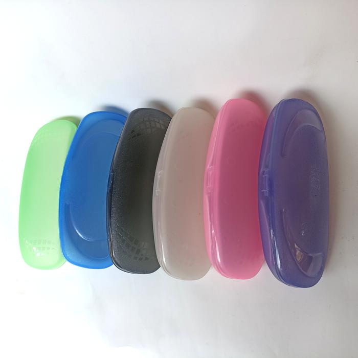 box kacamata hardcase