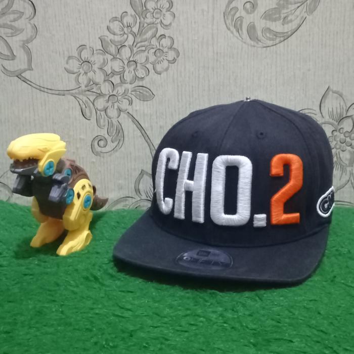 Topi CHO.2 Orlando Magic/NBA original second brand/ After wash