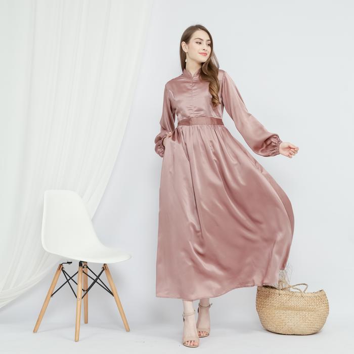 Dells Modiste - Shabby Dress (Maxi Dress)