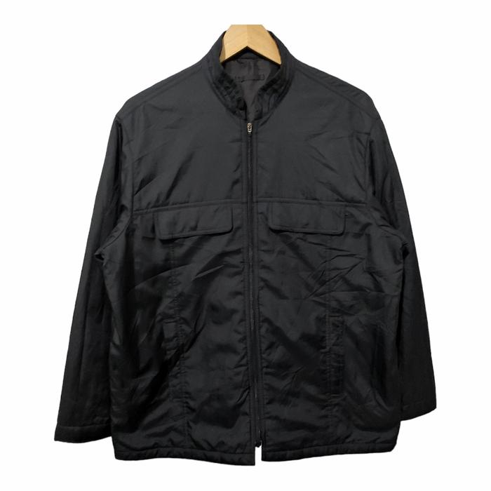 Intermezzo jacket lined plaid