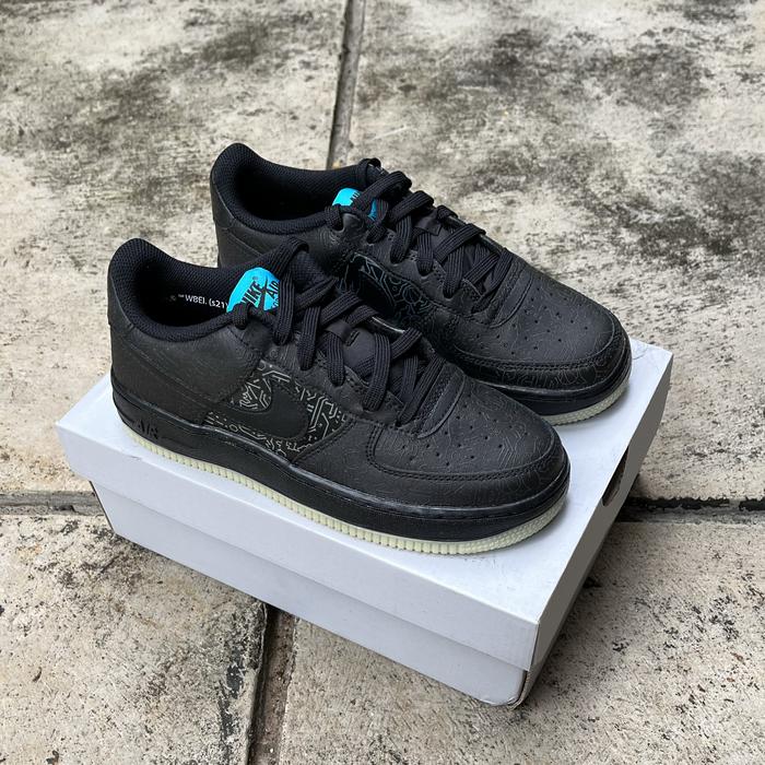 NIKE AIR FORCE 1 '06 X SPACE JAM