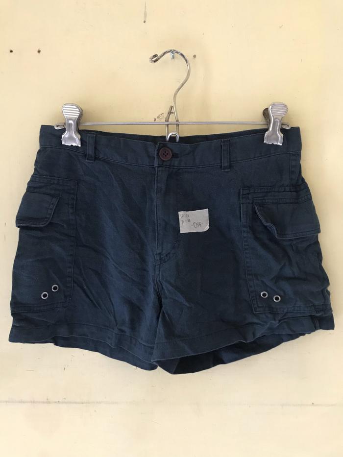 Hotpants wanita hammer second
