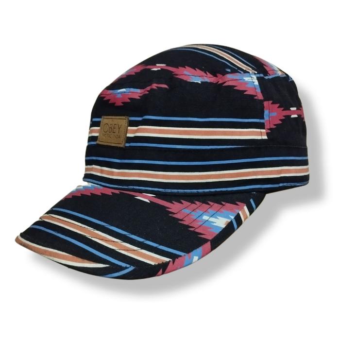 Topi Komando Obey Propaganda Original