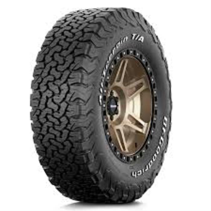 Ban Mobil BFGOODRICH 285 70 R17 AT KO2
