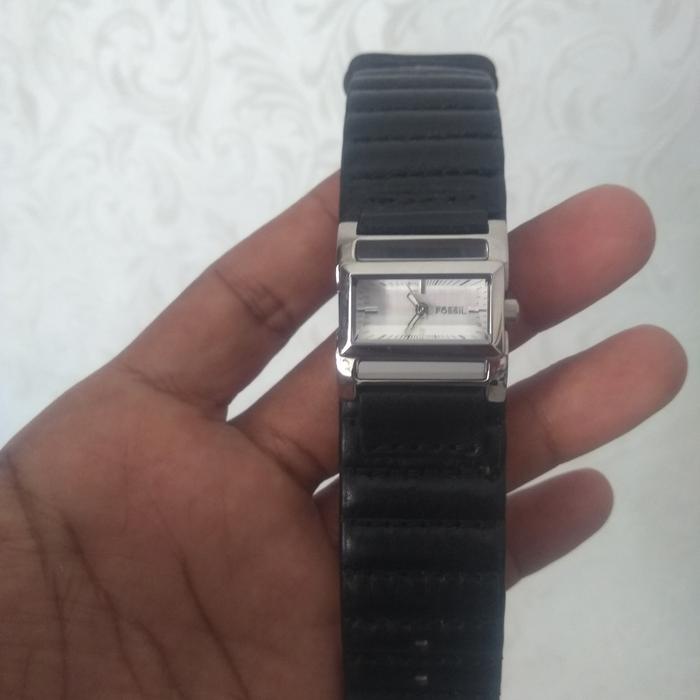 JAM FOSSIL GABAN JR 9647 PRELOVED AUTH