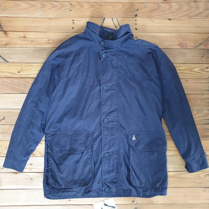 jaket bean pole