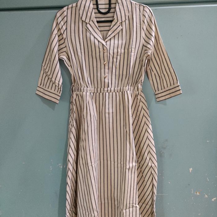Dress wanita" Arrow"