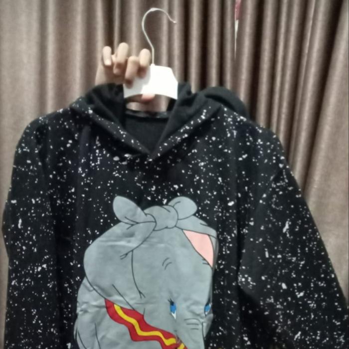 Sweater Dumbo