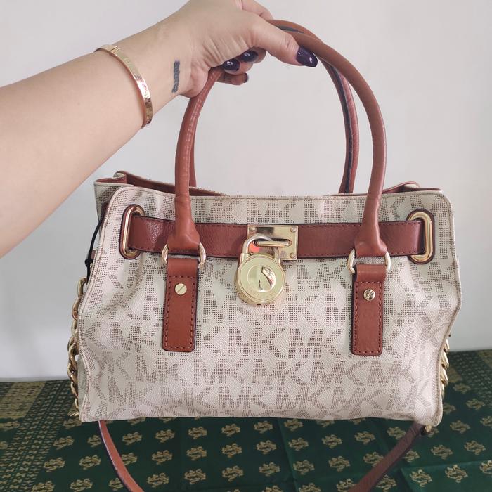 tas mk hamilton preloved