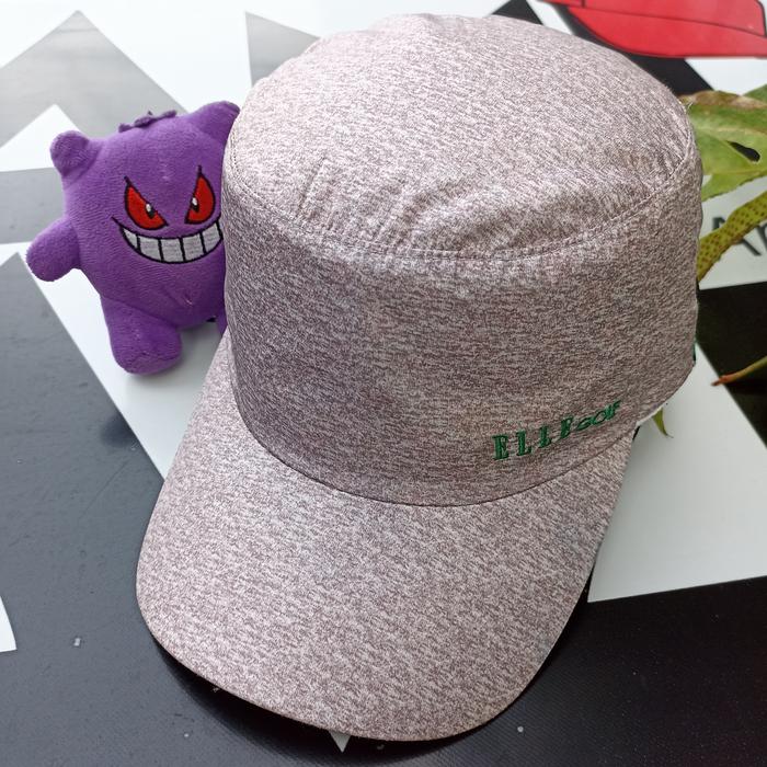 THRFT TOPI SECND ELLE