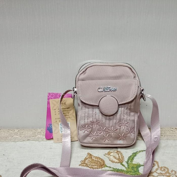 Tas selempang chibao mini