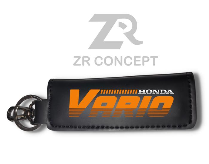 GANTUNGAN KUNCI DOMPET STNK HONDA VARIO