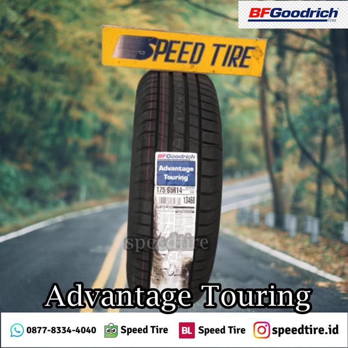 Ban Mobil 175/65 R14 BF Goodrich ADVANTAGE TOURING