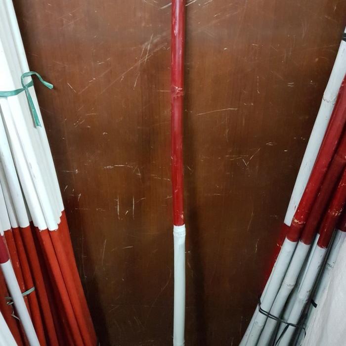 Tongkat PRAMUKA bambu