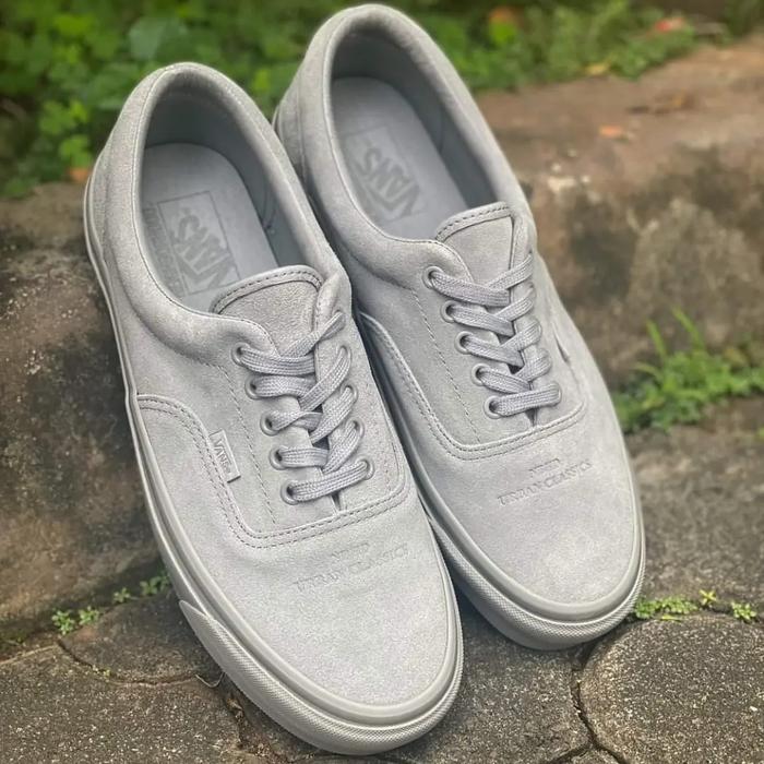 Vans Era 95 dx Anaheim Neighborhood Grey Pt. Navya
