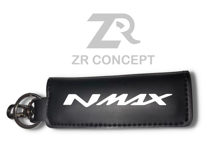 GANTUNGAN KUNCI DOMPET STNK NMAX