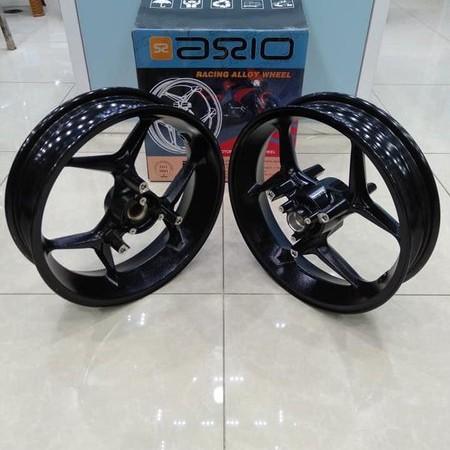 Velg Axio Nmax155 Nmax 155 Ring 14