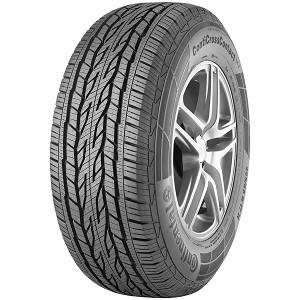 CONTINENTAL 265/60 R18 26560 R18 26560R18 R18 R 18 LX2