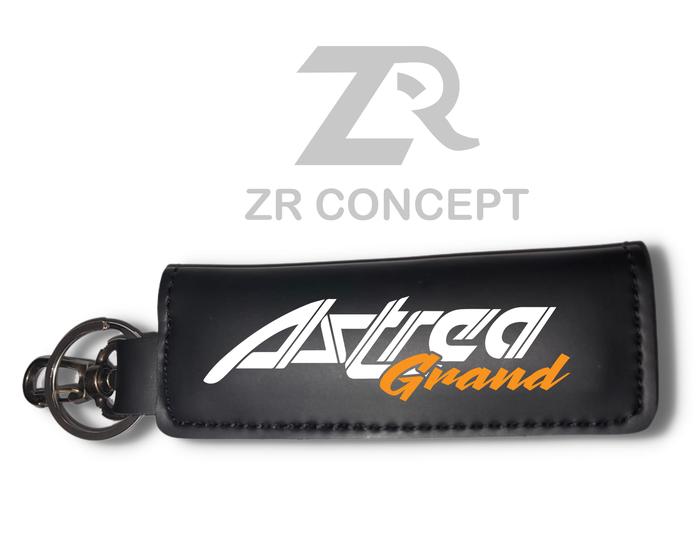 GANTUNGAN KUNCI DOMPET STNK ASTREA GRAND
