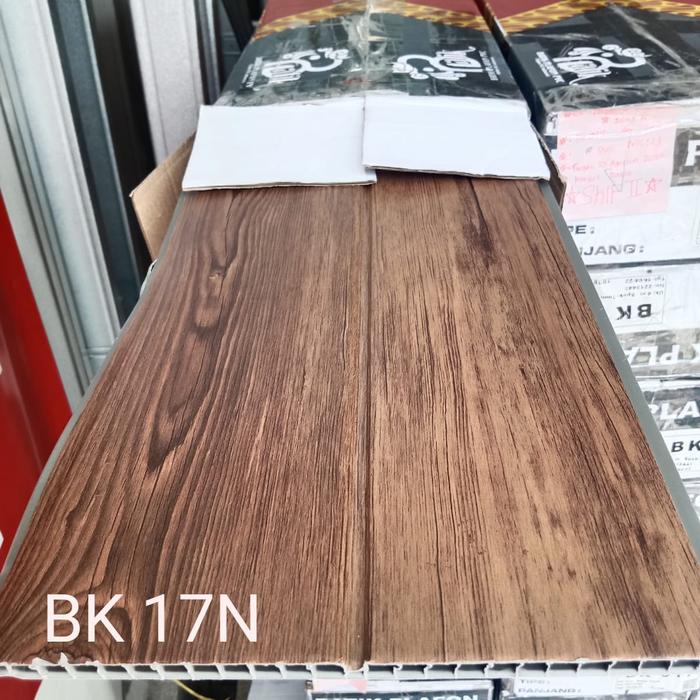 plafond pvc batik bk 17n doff