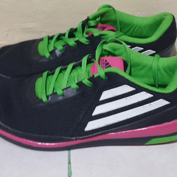 Sepatu futsal Adidas f50 light II original