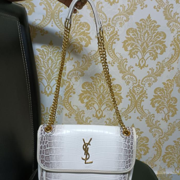 tas ysl second