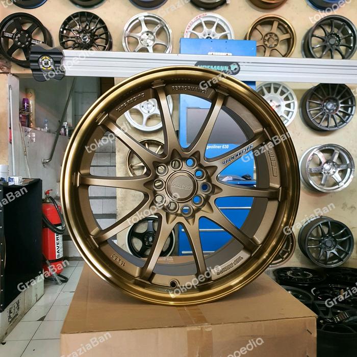 volk rays ce28 r18 18x8 et35 5x100 5x114.3