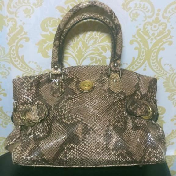 tas second Poco rabanne