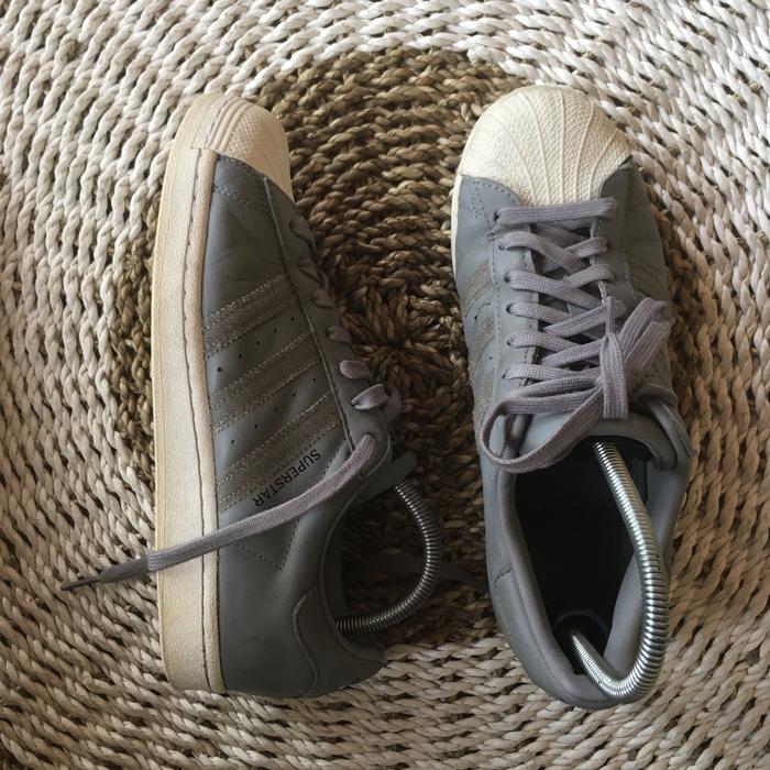 adidas superstar original second