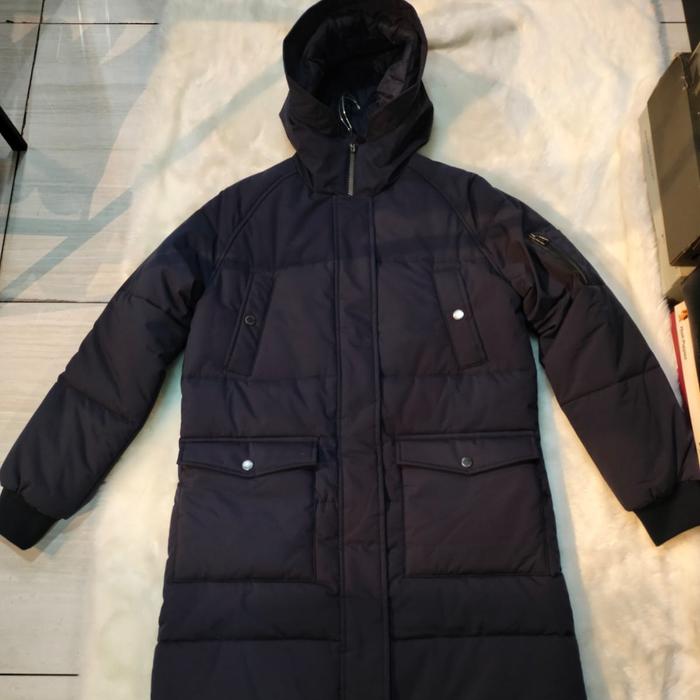 Jaket musim dingin,jacket winter napapijri ori,jaket bulu angsa