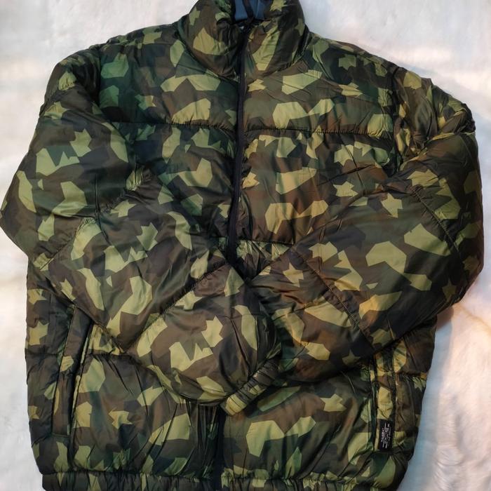 jaket musim dingin,jacket winter pull and bear,jaket dacrone,